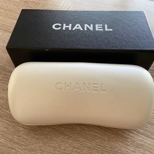 Authentic Chanel Sunglasses